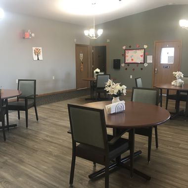 Addie's Dining Room