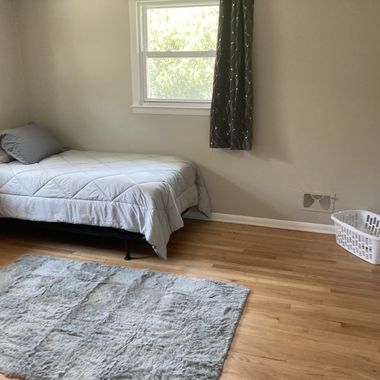 Falcon Unit 3 Bedroom