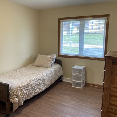 Cold Spring Bedroom