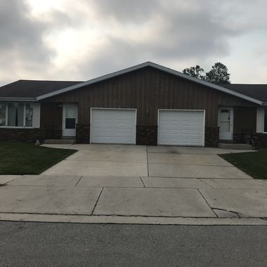 Clearbrook Front