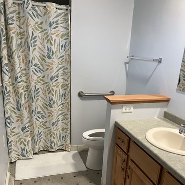 Hudson Bathroom