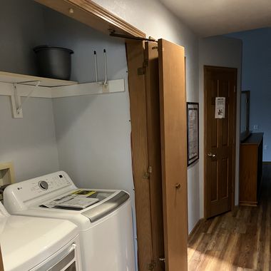 Hudson Laundry