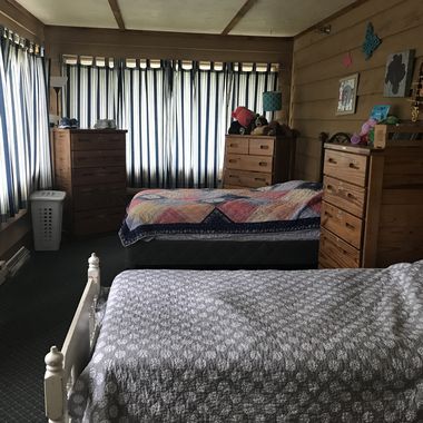 Prairie Bedroom