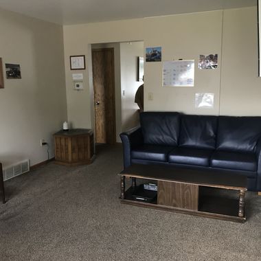 Whitmore Living Room